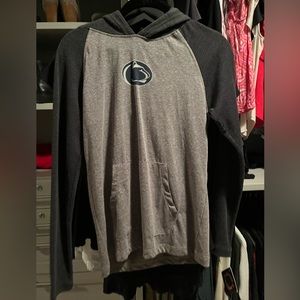 Youth Penn State Colosseum hoodie - NWT